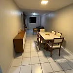 Apartamento 80 M2 Com Dois Quartos - Joao Pessoa