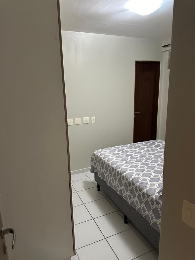 Apartamento 80 M2 Com Dois Quartos - Apartamento João Pessoa