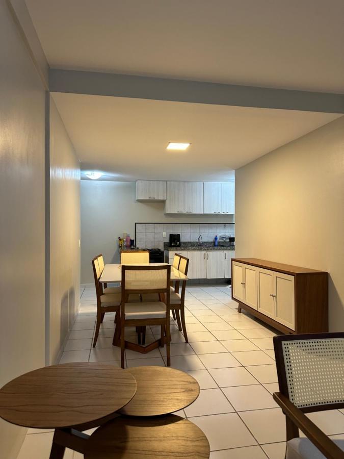 Apartamento 80 M2 Com Dois Quartos - Apartamento