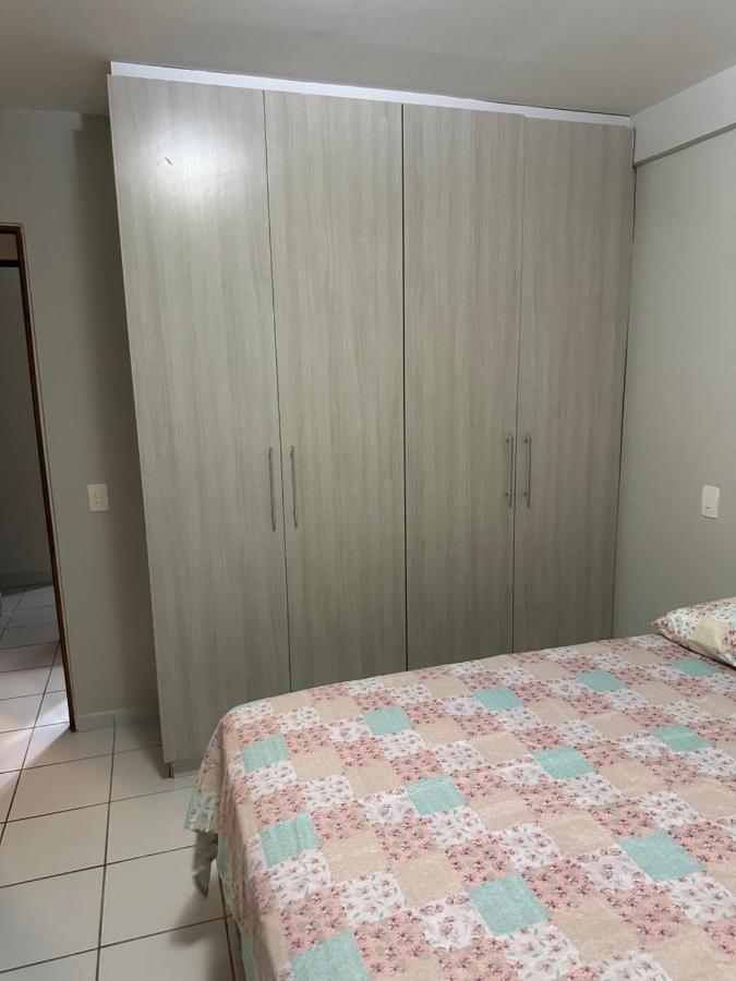 Apartamento 80 M2 Com Dois Quartos - João Pessoa