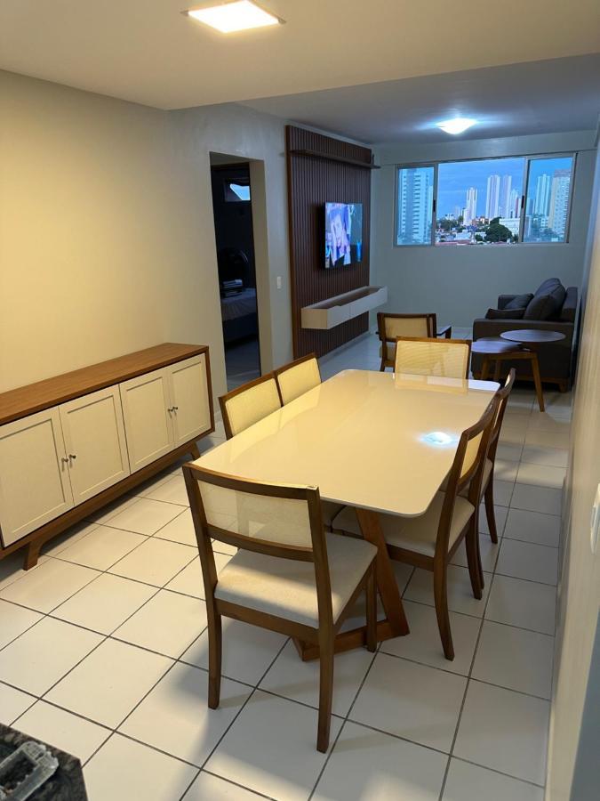 Apartamento Apartamento 80 M2 Com Dois Quartos -