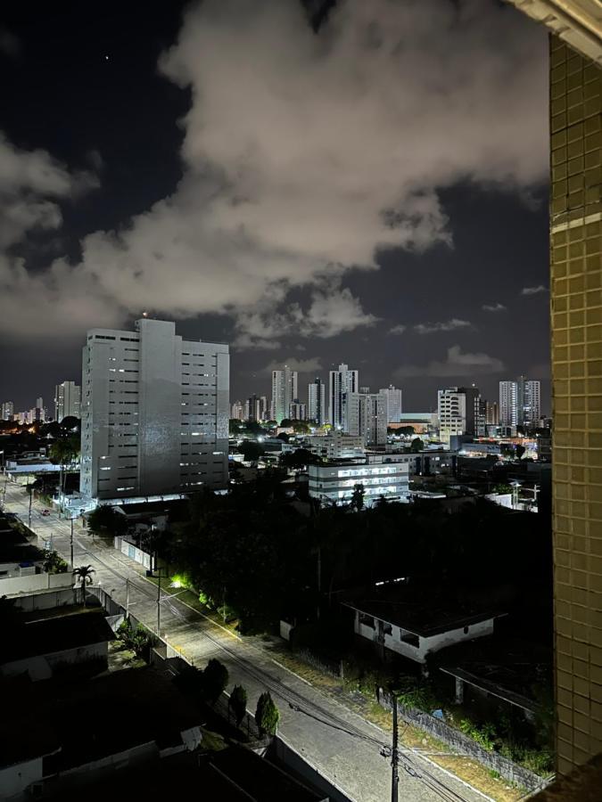 Apartamento 80 M2 Com Dois Quartos - * João Pessoa
