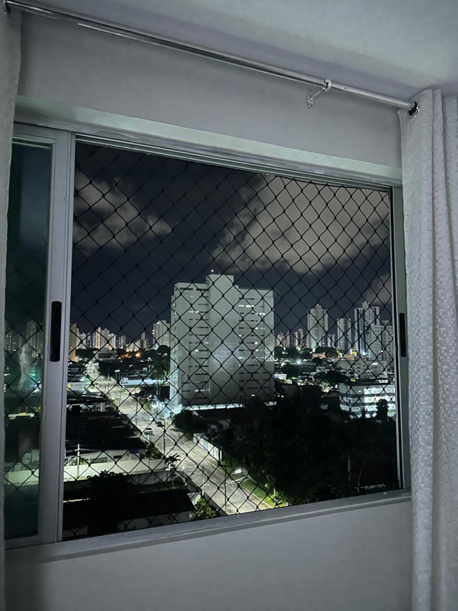 Apartamento Apartamento 80 M2 Com Dois Quartos -